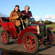 Image for article titled Discovery Channel's Wheeler Dealers Celebrates 100th Car Restoration With Veteran Car Run